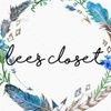 Lee's Closet - @leescloset21 - Poshmark